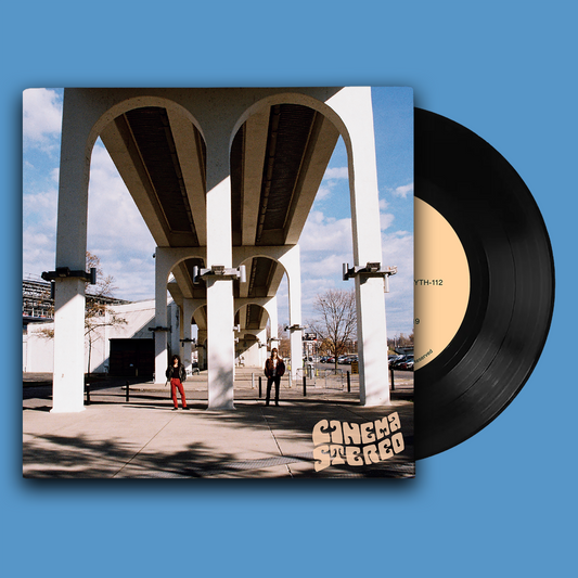 So Sorry, My Dear 7" Vinyl (Pre-Order)